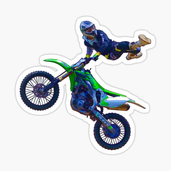 Freekstyle Ps2 ( Moto Cross ) Patch