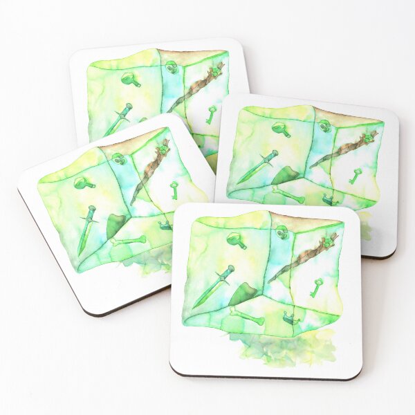 Item preview, The Cube designed and sold by RoxyTocin.