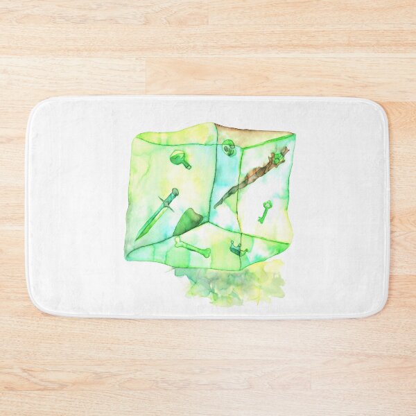 Item preview, The Cube designed and sold by RoxyTocin.