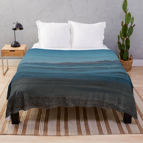 Item preview, Scenic island beauty with rocks and mountains designed and sold by Ventures1.