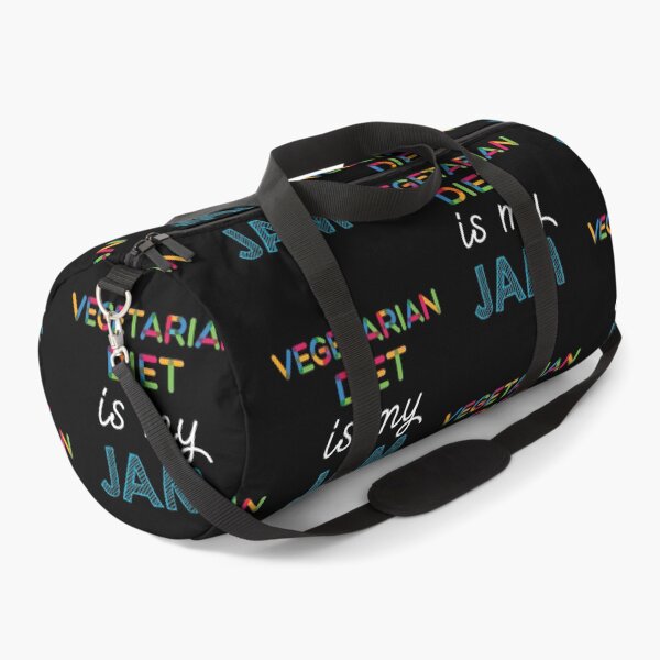 Item preview, Vegetarian Diet is my Jam. Funny Vegetarian Diet Design designed and sold by Custom365.