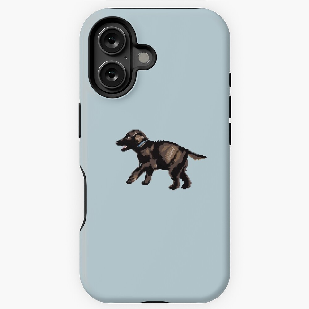 Item preview, iPhone Magsafe Tough Case designed and sold by Mt-Front.