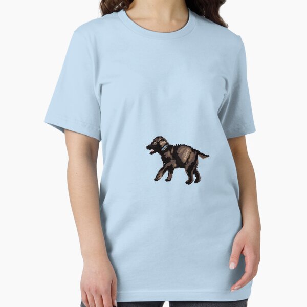 Galaxy the Dog Essential T-Shirt