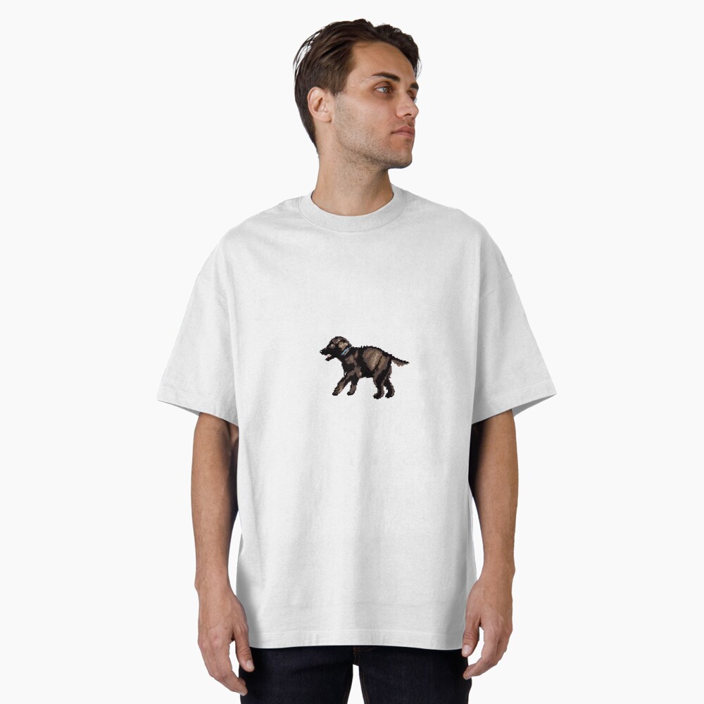 Item preview, Oversized T-Shirt designed and sold by Mt-Front.