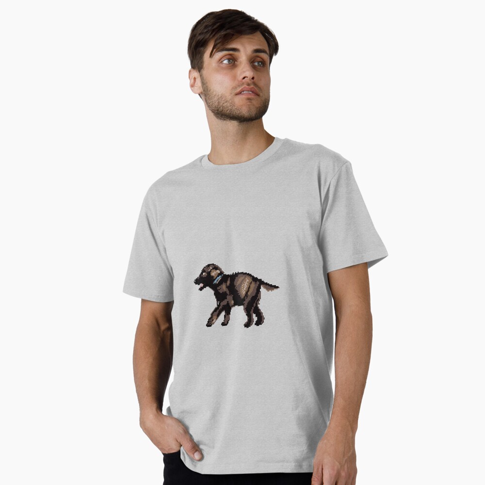 Item preview, Premium T-Shirt designed and sold by Mt-Front.