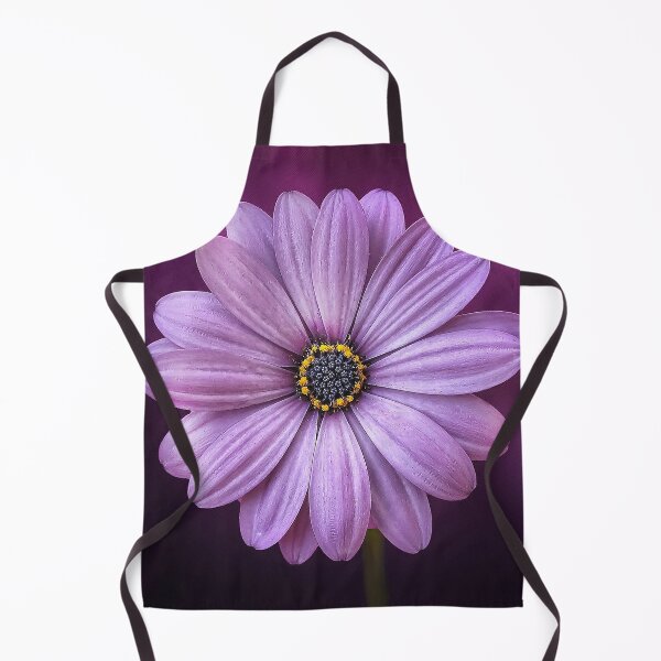 Item preview, Purple Daisy designed and sold by monarchgraphics.