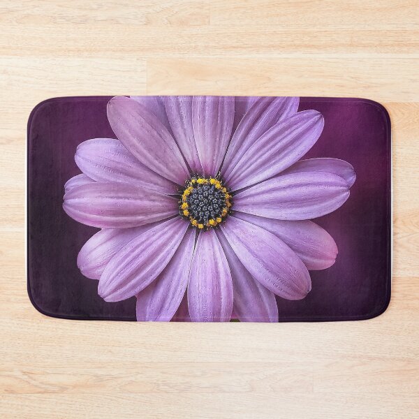 Item preview, Purple Daisy designed and sold by monarchgraphics.
