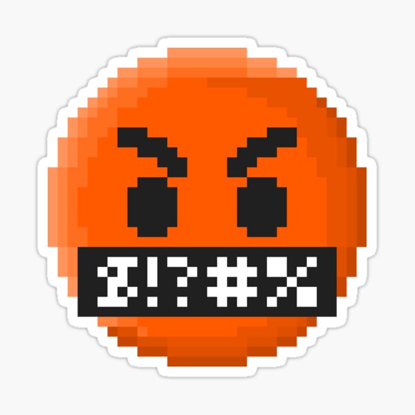 Pixilart - Stick bots by emoji