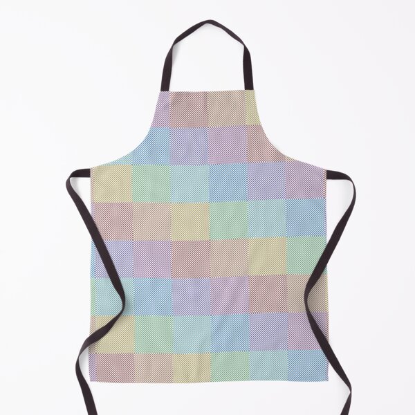 Item preview, rainbow squares designed and sold by ineedanewphone.