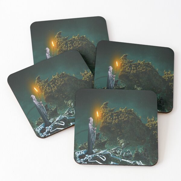 Item preview, The Spell designed and sold by mrbultitude.