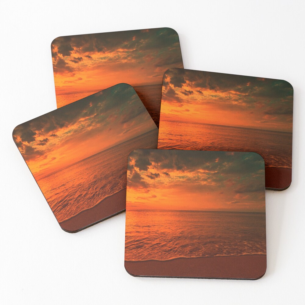Item preview, Coasters (Set of 4) designed and sold by CWC-Creations.