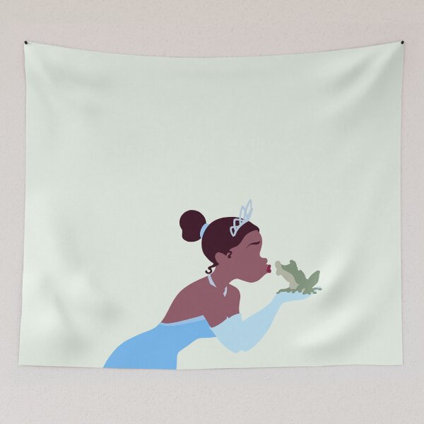 Item preview, Frog Kiss designed and sold by laurelizabethd.