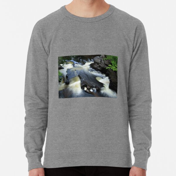 Silky sweatshirt Clearance