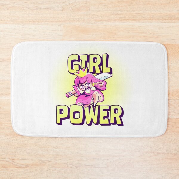Item preview, Girl Power designed and sold by  Any Mood Designs.