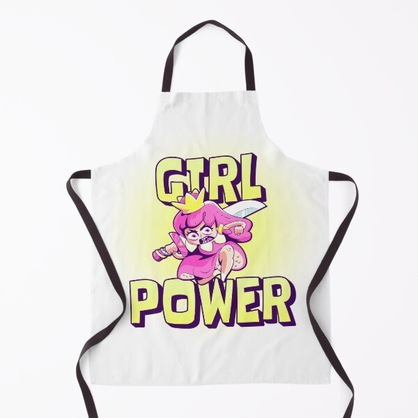 Item preview, Girl Power designed and sold by Any Mood Designs.