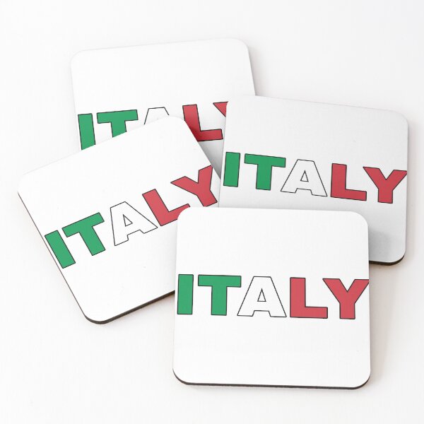 Item preview, Flag of Italy designed and sold by Bc31.