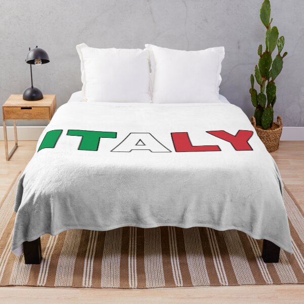 Item preview, Flag of Italy designed and sold by Bc31.