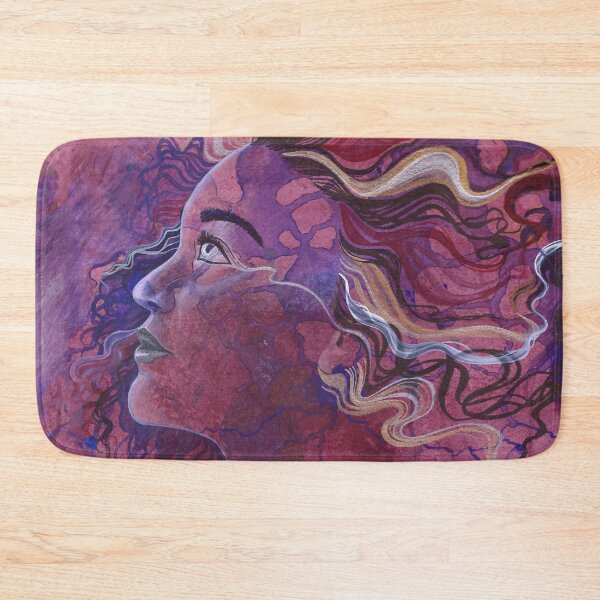 Item preview, Carmine designed and sold by MelAislingArt.