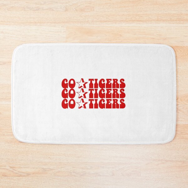 Item preview, Go Tigers  designed and sold by kendylmccartney.