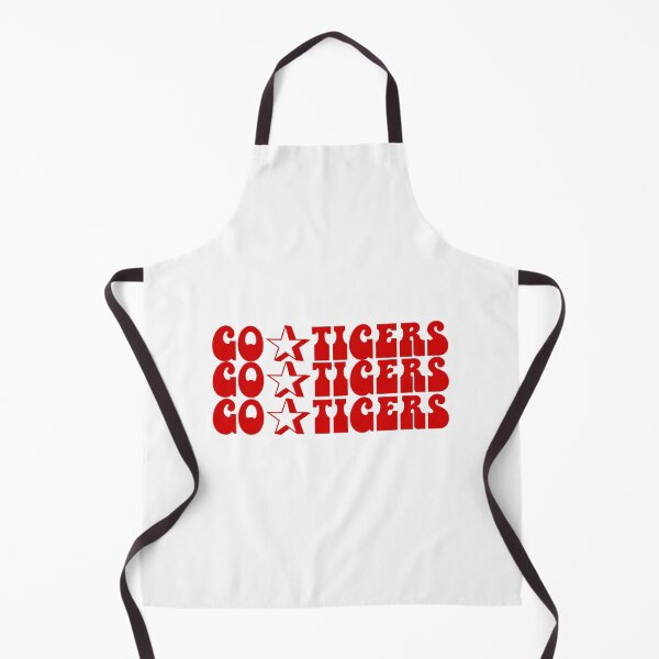 Item preview, Go Tigers designed and sold by kendylmccartney.