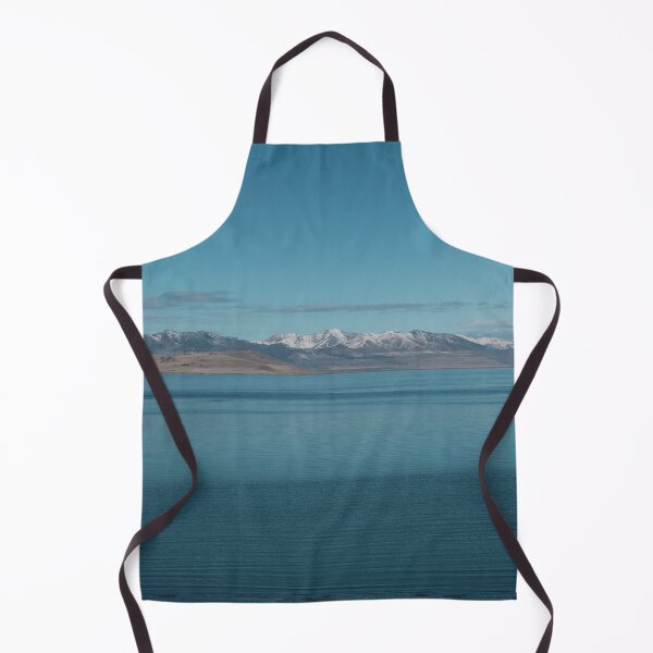 Item preview, Scenic island beauty with rocks and mountains designed and sold by Ventures1.