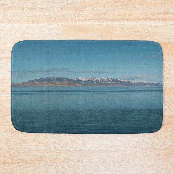 Item preview, Scenic island beauty with rocks and mountains designed and sold by Ventures1.
