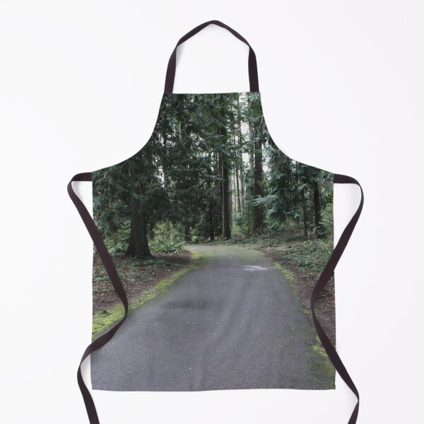 Item preview, Path in the Woods designed and sold by monarchgraphics.