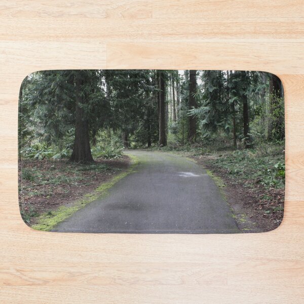 Item preview, Path in the Woods designed and sold by monarchgraphics.
