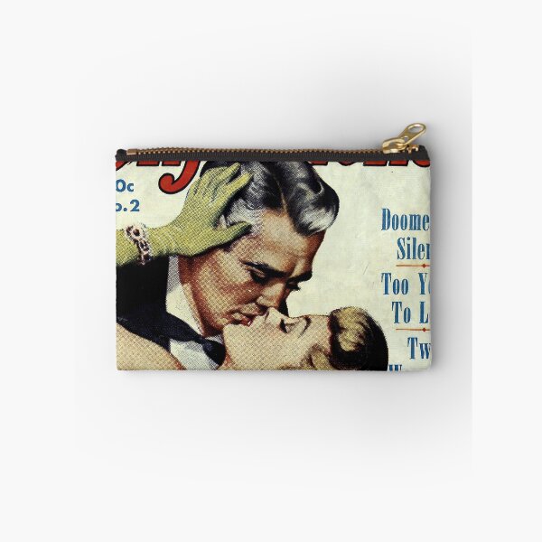 Item preview, Intimate Confessions Retro Comic designed and sold by LittleIconShop.