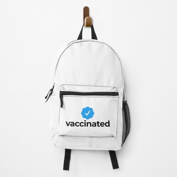 Item preview, Vaccinated and verified designed and sold by EnjoyMyTees.