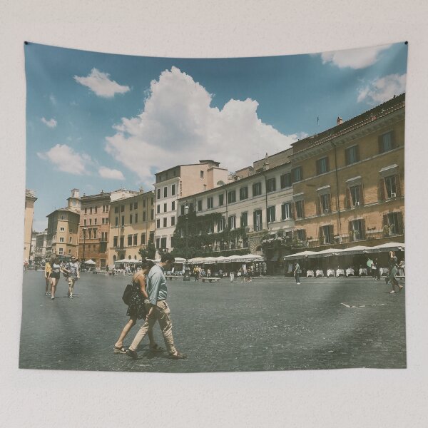 Item preview, Couple in Rome designed and sold by Tessia Photography.