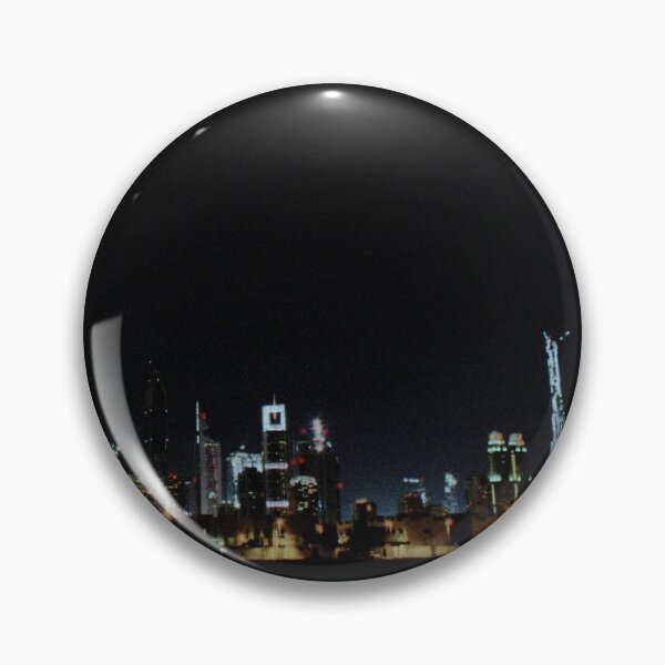 Item preview, Dubai Nightline designed and sold by Benjamin Fauvel.