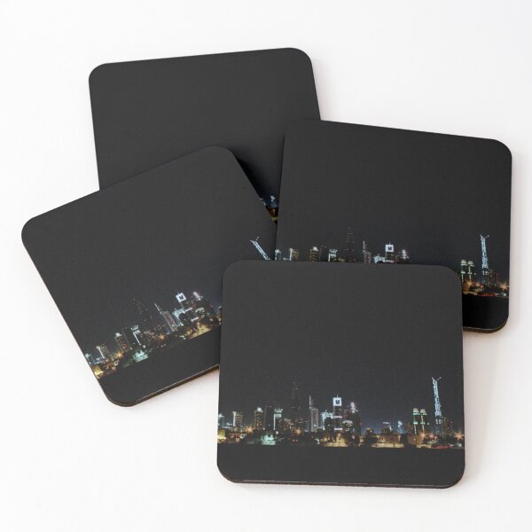 Item preview, Dubai Nightline designed and sold by Benjamin Fauvel.