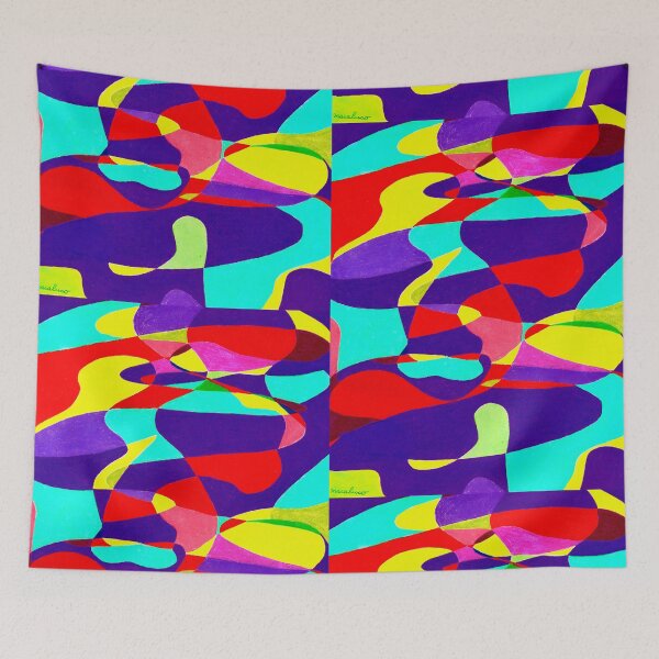 Item preview, Color Bath designed and sold by Anthony Macaluso.