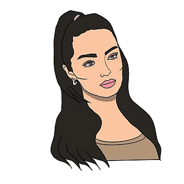 Artwork thumbnail, Addy Rae by jennyslass