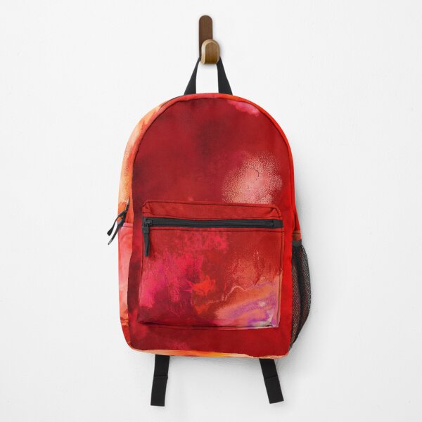Item preview, Love Is Deep - Abstract Romantic Valentines Artwork designed and sold by Printpix.