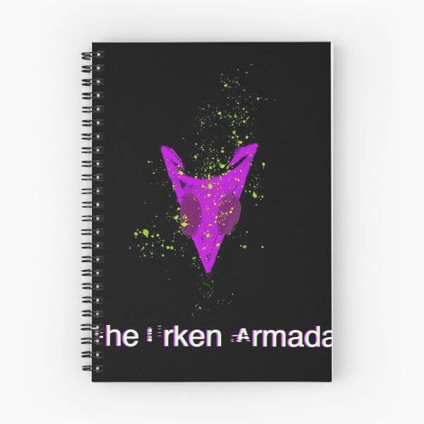 Item preview, The Irken Armada designed and sold by Lucky Starr  Designs.