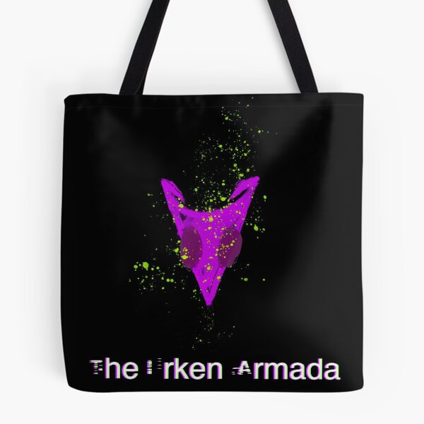 Item preview, The Irken Armada designed and sold by Lucky Starr  Designs.