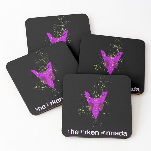 Item preview, The Irken Armada designed and sold by Lucky Starr  Designs.