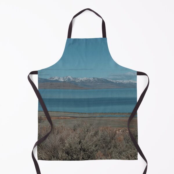 Item preview, Scenic island beauty with rocks and mountains designed and sold by Ventures1.