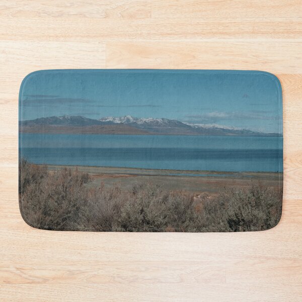 Item preview, Scenic island beauty with rocks and mountains designed and sold by Ventures1.