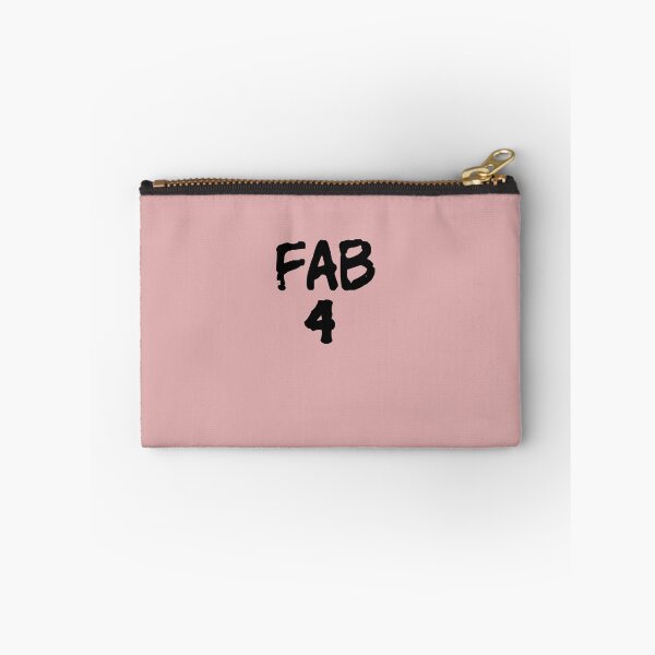 Item preview, Fab 4 designed and sold by QuotesDogma.