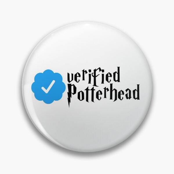 Item preview, Verified Potterhead designed and sold by EnjoyMyTees.