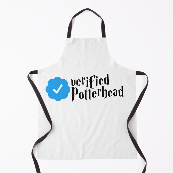 Item preview, Verified Potterhead designed and sold by EnjoyMyTees.