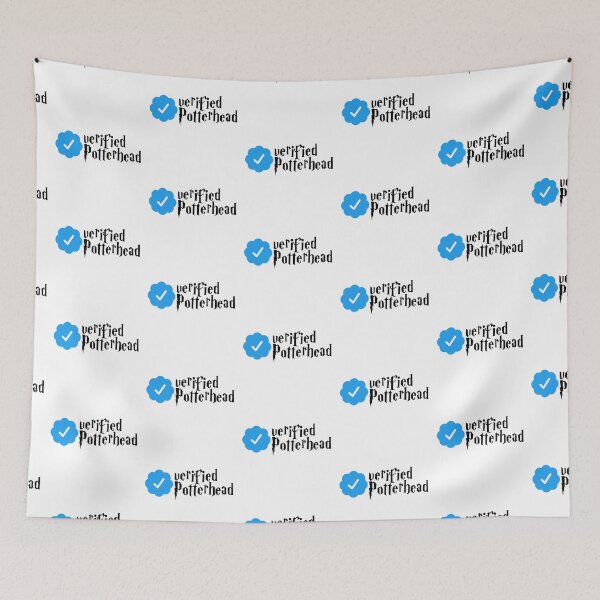 Item preview, Verified Potterhead designed and sold by EnjoyMyTees.