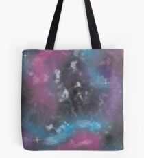 Dull Space Tote Bag