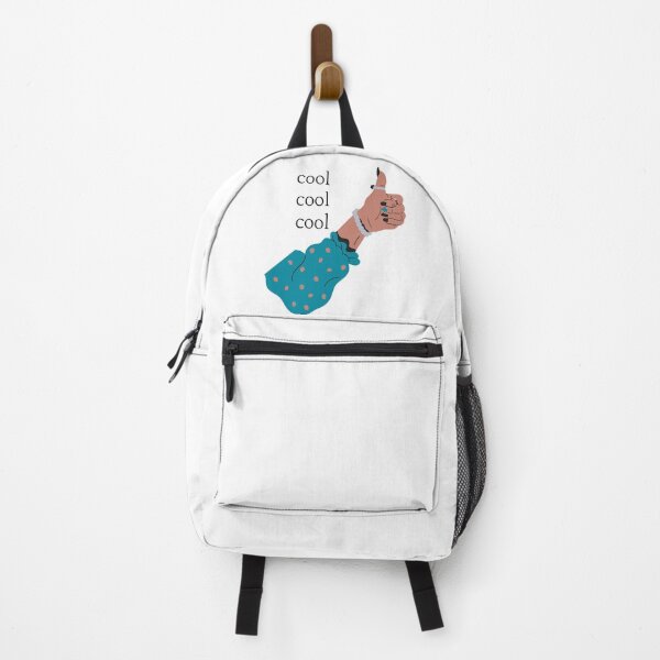 Item preview, cool cool cool (teal) designed and sold by cortnieann.