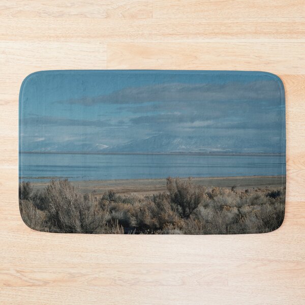 Item preview, Scenic island beauty with rocks and mountains designed and sold by Ventures1.