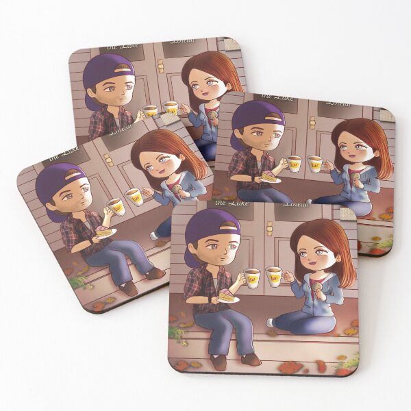 Item preview, You are Luke to my Lorelai designed and sold by fairyl.
