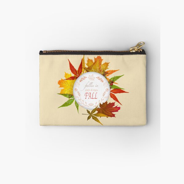 Item preview, Circle Frame (Fall In) designed and sold by caj-trixie.